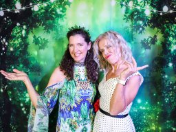 Swing Dance Holiday Party-38